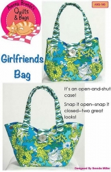 Girlfriends Bag